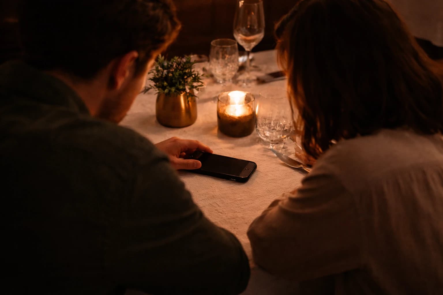 Why 97% of customers read restaurant review responses before they visit
